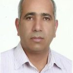تصویر دکتر ایوب عالی زاده