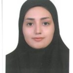 تصویر دکتر فاطمه زارعی