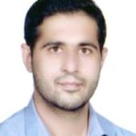 تصویر دکتر مرتضی جودی چلان سفلی