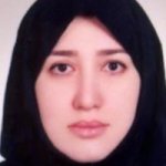تصویر دکتر سعیده افراسیابی