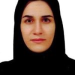 تصویر دکتر فاطمه رئوفی نژاد