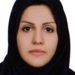 تصویر دکتر مهسا غلامی اسفید واجانی