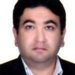 تصویر دکتر مجید غلامی