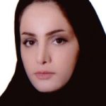 تصویر دکتر راضیه کرمیان