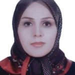 تصویر دکتر زهره تابش مفرد