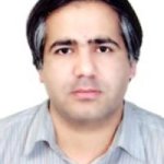 تصویر دکتر رضا گلمکانی