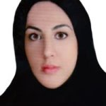 تصویر دکتر کاملیا طاهرخانی
