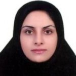 تصویر دکتر سمیه پاداش هفشجانی