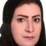 تصویر دکتر سعیده سرلک