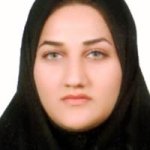 تصویر دکتر پگاه جمالی نیا