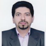 تصویر دکتر مهدی چمنی