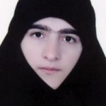 تصویر دکتر سعیده شریفی فدیجی