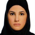 تصویر دکتر یاسمین میرزابیگی
