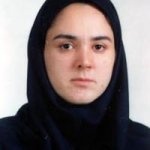 تصویر دکتر فرخنده ابوالسلطانی
