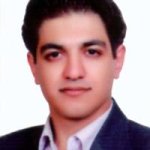 تصویر دکتر امین مشک سار