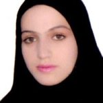 تصویر دکتر نگار زارع