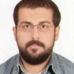 تصویر دکتر زوبین صالحی