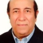 تصویر دکتر حسین ابراهیم پناهی