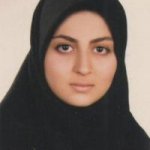 تصویر دکتر مرضیه منوچهری