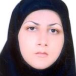 تصویر دکتر فاطمه سلجوقی