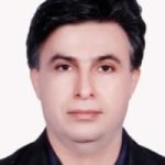 تصویر دکتر امیرحسین پیامی فرد