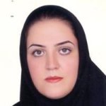 تصویر دکتر پگاه عزیزپور