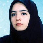 تصویر دکتر معصومه طاوسی