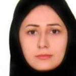 تصویر دکتر شبنم نجفی