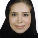 تصویر دکتر لیلی مهدویان