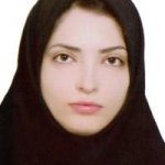 تصویر دکتر راضیه محمودی وصالی