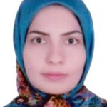 تصویر دکتر مریم زارعیان جهرمی