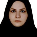 تصویر دکتر رویا مرادی سیزکوهی