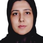 تصویر دکتر صدیقه دارابی