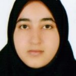 تصویر دکتر ناهید صافدل ایوری