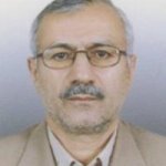 تصویر دکتر سیدابوالقاسم میرفیضی