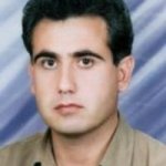 تصویر دکتر محمد خدادوست