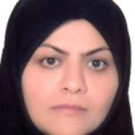 تصویر دکتر ملیحه شریفی