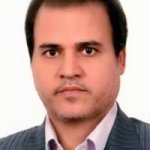 تصویر دکتر تورج شاکر