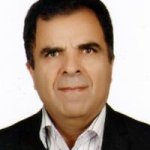 تصویر دکتر محمد بناءزاده