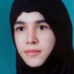 تصویر دکتر اعظم رئوف منزه