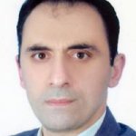 تصویر دکتر مهدی ایاز
