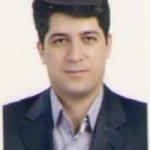 تصویر دکتر علی زندیان