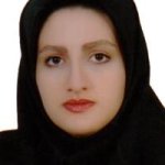 تصویر دکتر پریسا کریم اوغلی