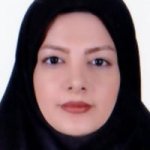 تصویر دکتر مریم زمانیان