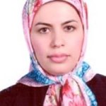 تصویر دکتر الینا اقاسی