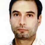 تصویر دکتر محمود ابراهیم