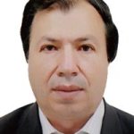 تصویر دکتر محمد خواجه نصیری