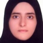تصویر دکتر سعیده شاهزاده حمزه