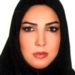 تصویر دکتر سحر ساجدی کیا