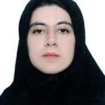 تصویر دکتر مهناز محمدی مهریار